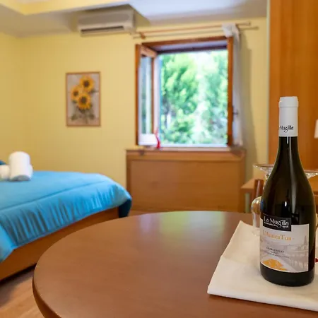 Avernum Relais Hotel e Ristorante-2